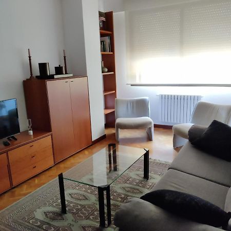 Apartamento Ayuntamiento Logroño Kültér fotó
