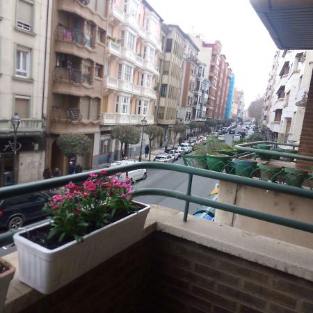 Apartamento Ayuntamiento Logroño Kültér fotó