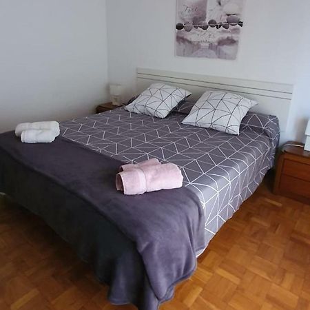 Apartamento Ayuntamiento Logroño Kültér fotó