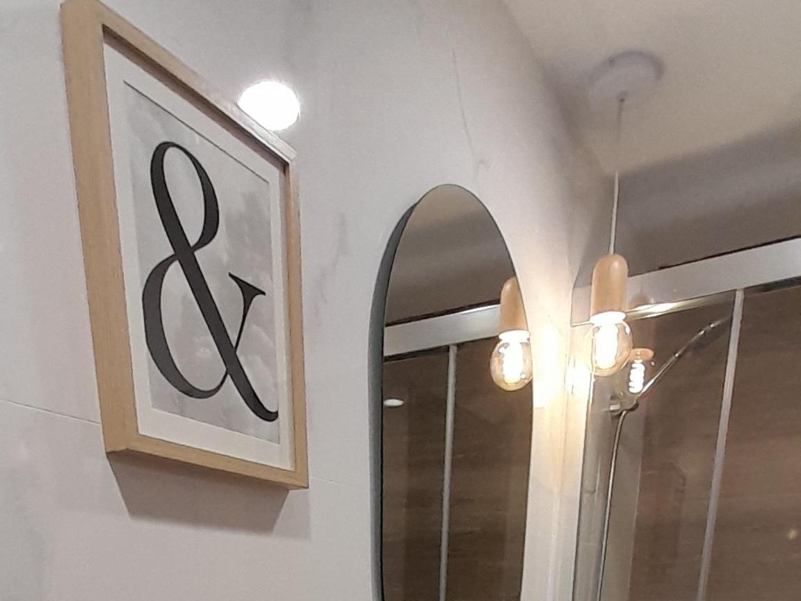 Apartamento Ayuntamiento Logroño Kültér fotó