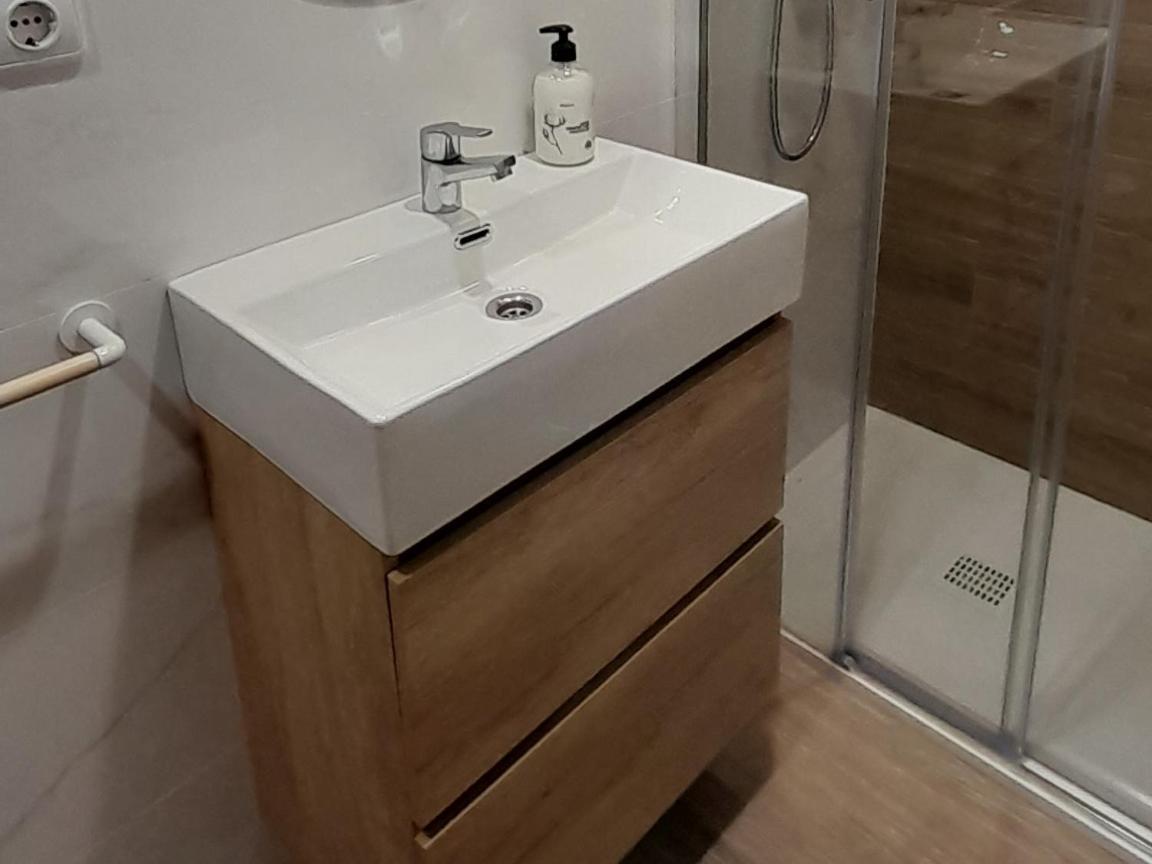 Apartamento Ayuntamiento Logroño Kültér fotó