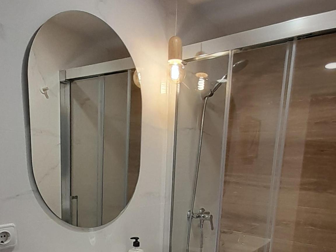 Apartamento Ayuntamiento Logroño Kültér fotó