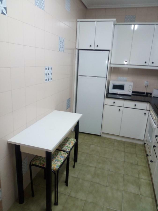 Apartamento Ayuntamiento Logroño Kültér fotó